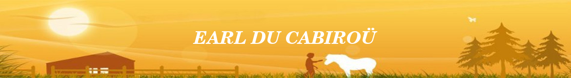 EARL DU CABIROÜ